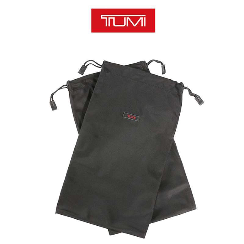 Jual T U M I Shoe Bags Travel Accessories Black di Seller NS