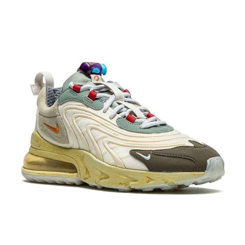 travis scott react release