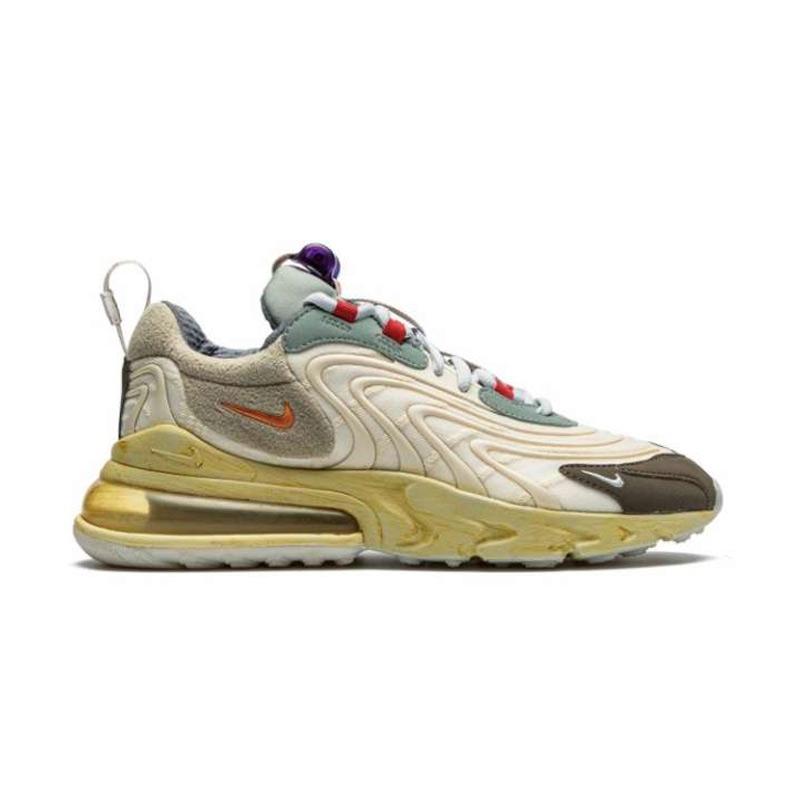 Jual NIKE Air Max 270 React Travis 