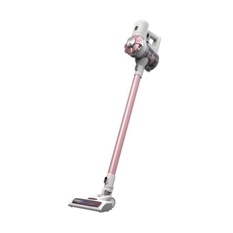 Kurumi kv 05 clearance cordless stick vacuum cleaner