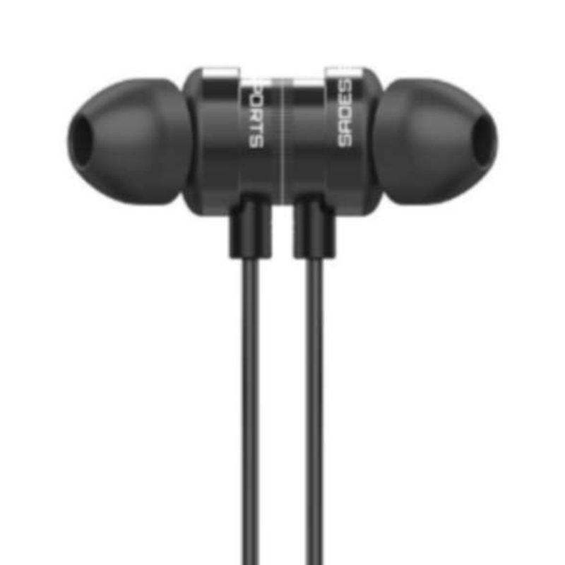 Jual SADES Wings 10 Earphone Gaming Hitam di Seller Jupiter