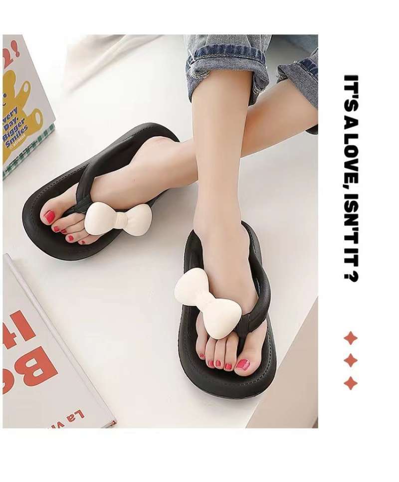 Promo SANDAL JEPIT PITA LUCU KOREAN IMPORT KARET EVA RUBBER Diskon 40% di  Seller Goodshape - Jagakarsa, Kota Jakarta Selatan | Blibli