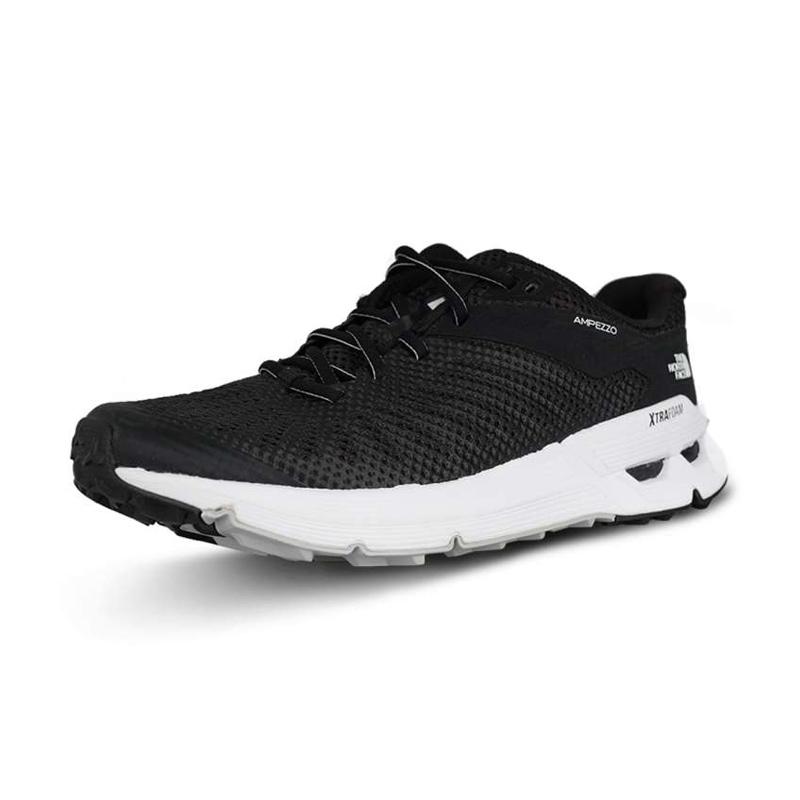 Jual The North Face Ampezzo Sporty Shoes Wanita NF0A3ML7KY4 6