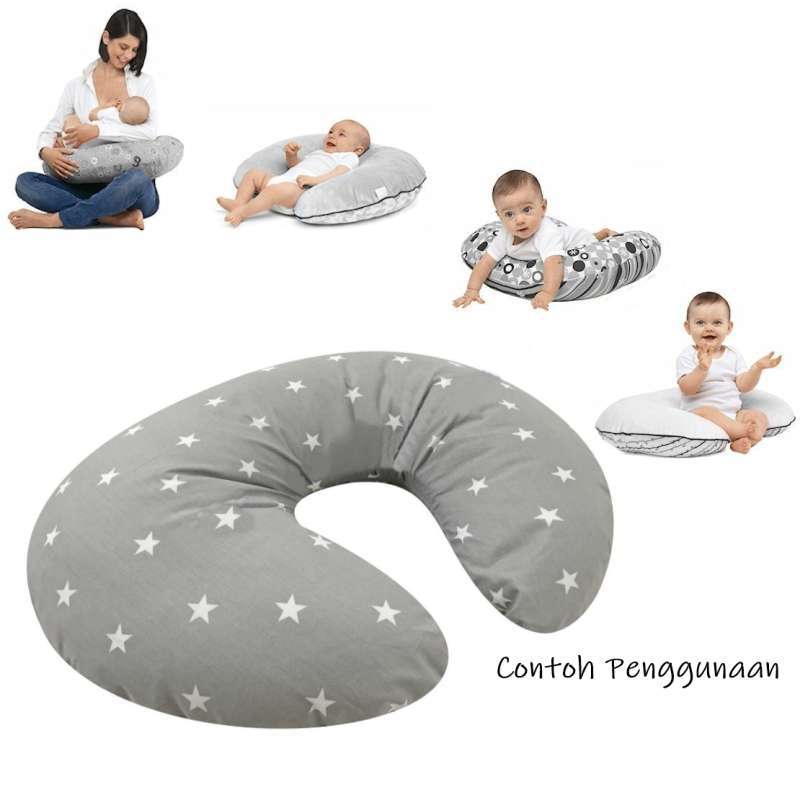 Bantal nursing sale pillow