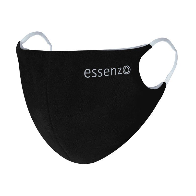 Jual Essenzo Masker Kain 3 Lapis Tempat Tissue Online April 2021 Blibli