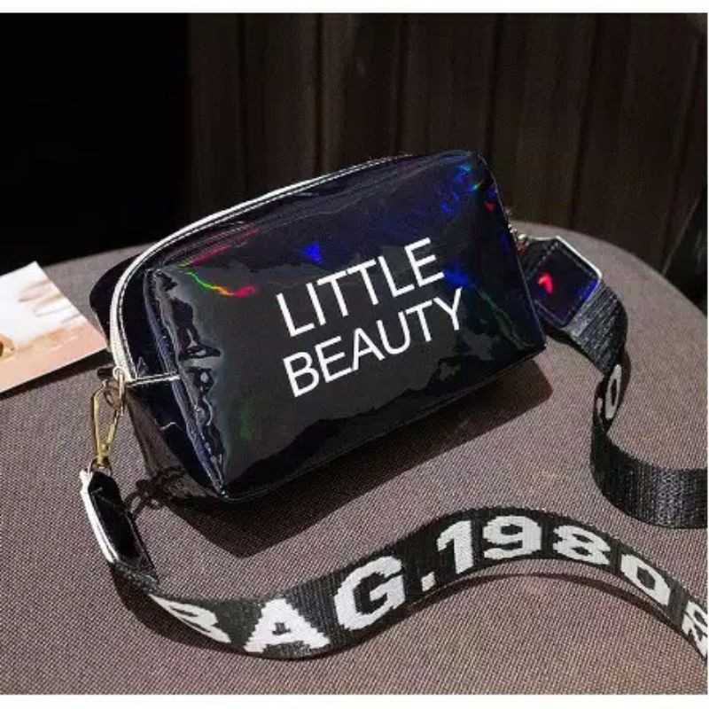 Little beauty clearance sling bag
