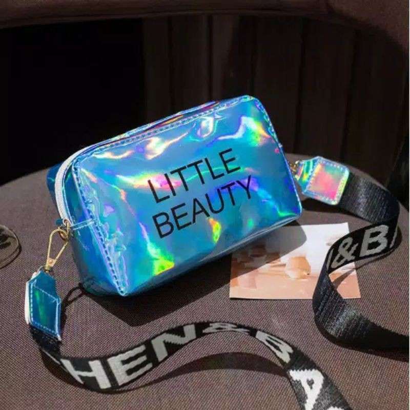 Little beauty sling bag sale