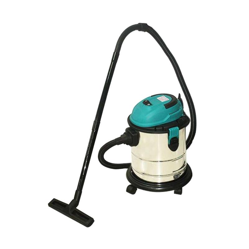 Jual YAMAMAX EVO15 Wet Dry Mesin Penyedot Debu Vacuum Cleaner di Seller OldOAK - Kota Jakarta Barat, DKI Jakarta | Blibli