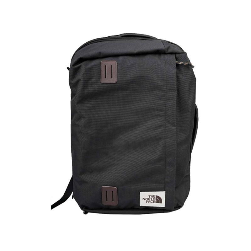 north face travel duffel