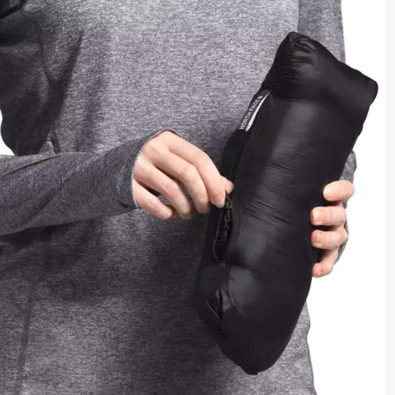 the north face