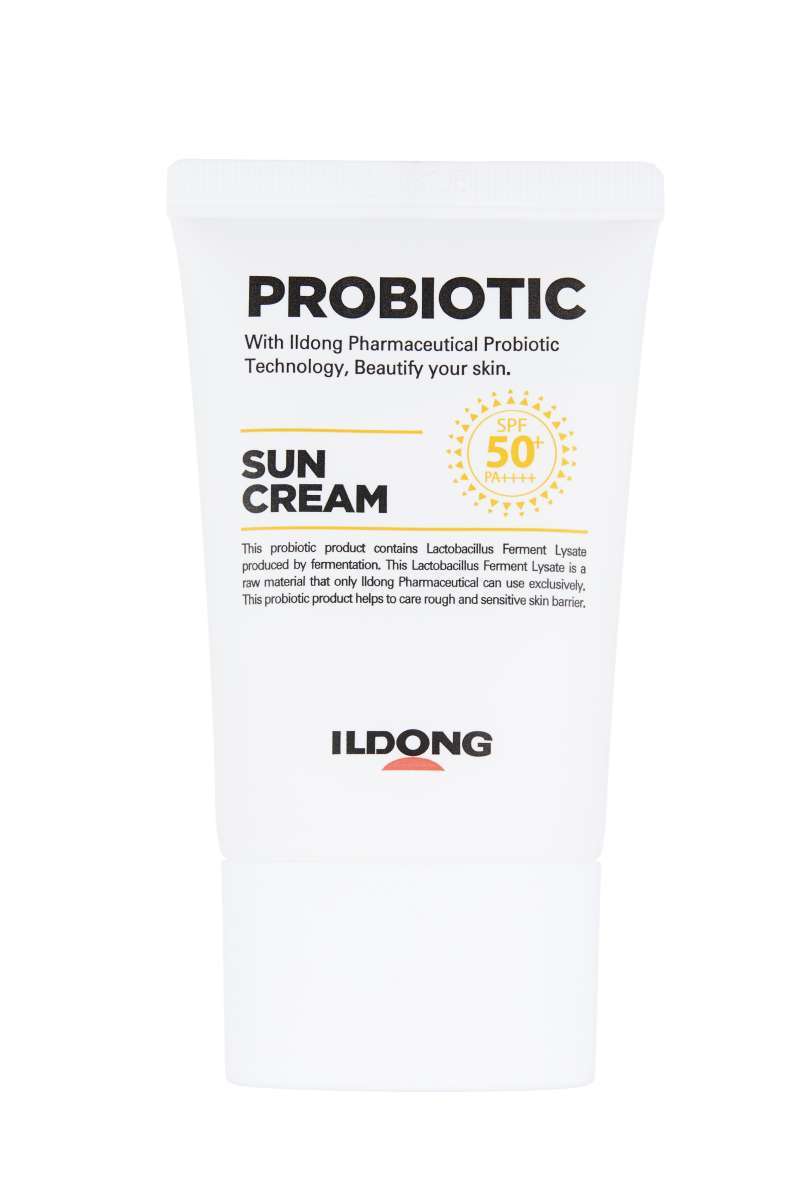 Jual First Lab Probiotic Sun Cream Spf50 Pa 50ml Online November 2020 Blibli Com