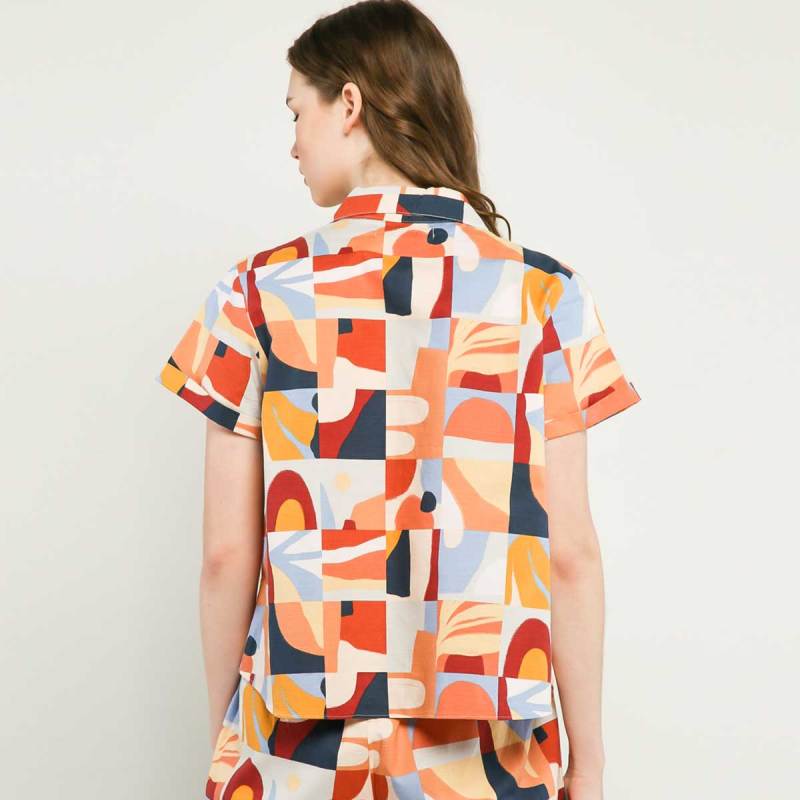 Promo CottonInk Santorini Camila 3701 