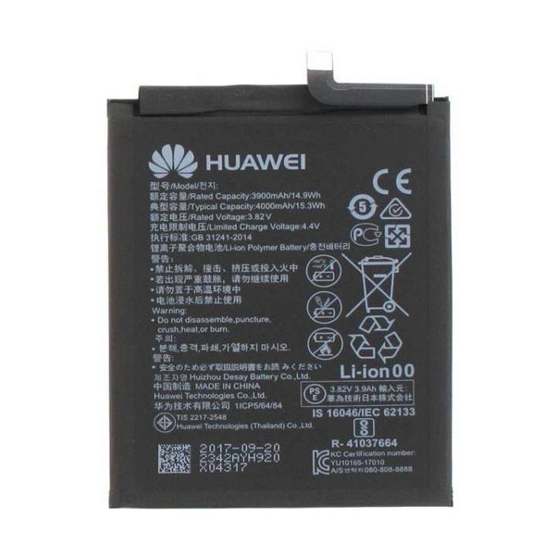 Jual Huawei Original Battery For Huawei P20 Pro 4000 Mah Online Oktober 2020 Blibli Com