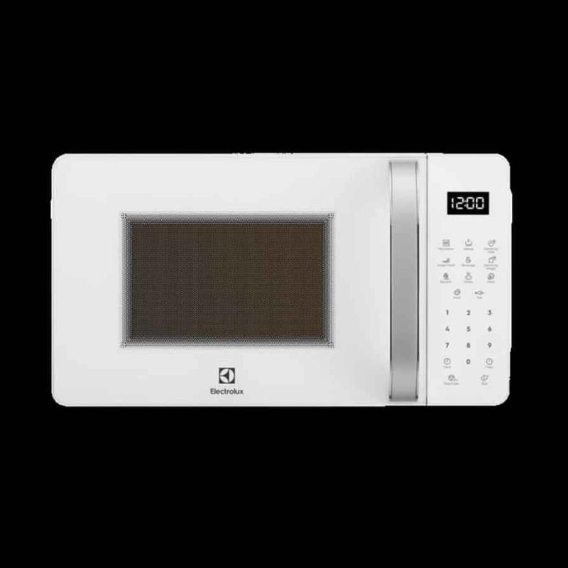 ukuran microwave electrolux