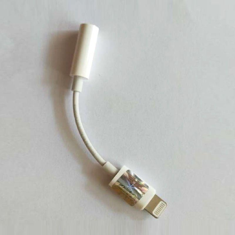 hippo converter lightning to jack 3 5 for iphone 7 plus 8 plus x 11 original
