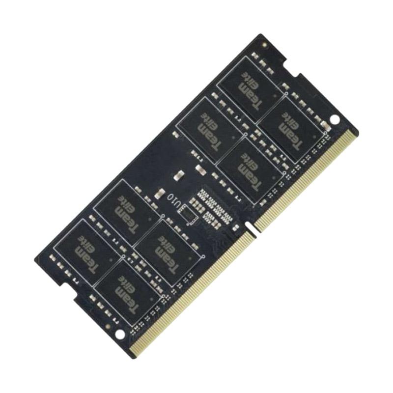 Daftar Harga Ddr4 8 GB 3200 Mhz Teamgroup 🔥 Original