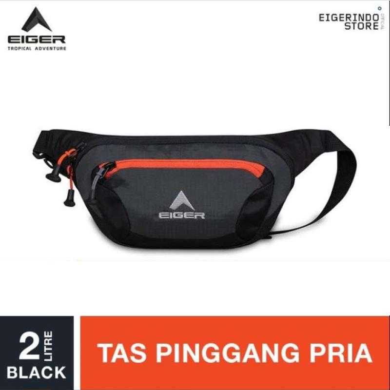 Eiger cheap waist bag