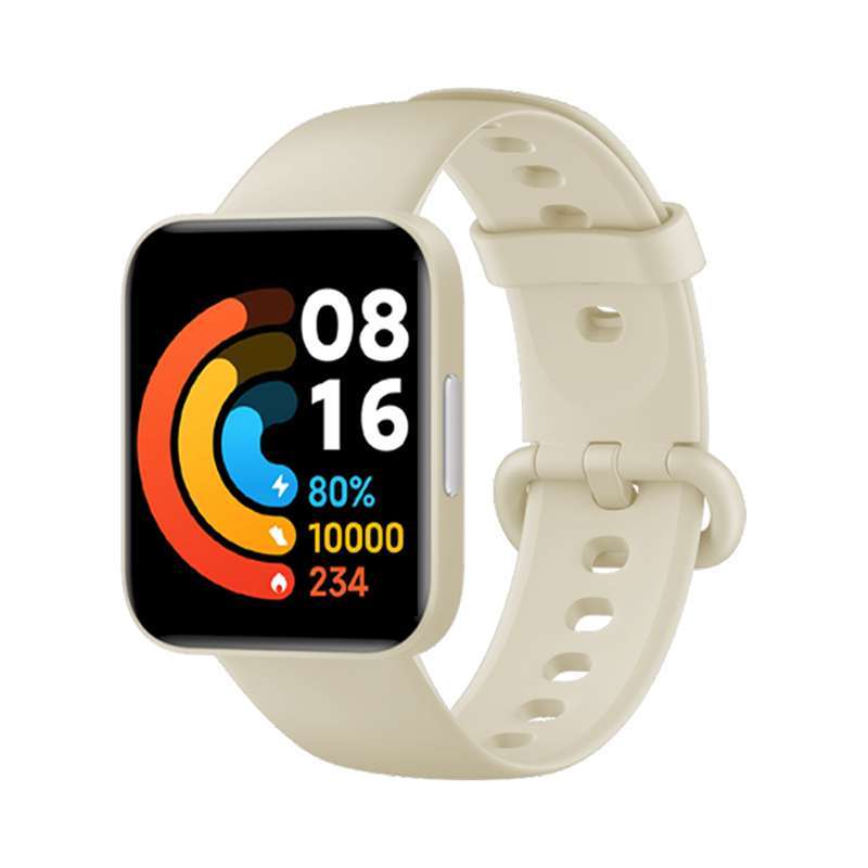 Mi discount watch terbaru
