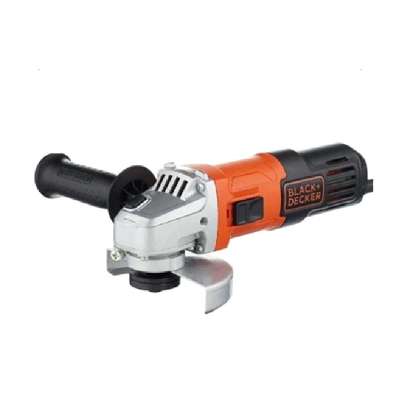 Jual Black Decker Sag G650 B1 Super Slim Mesin Gerinda 100mm 650w Online November 2020 Blibli