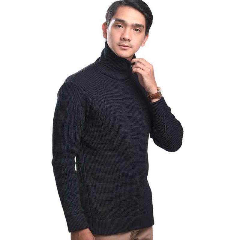 turtleneck gomuda