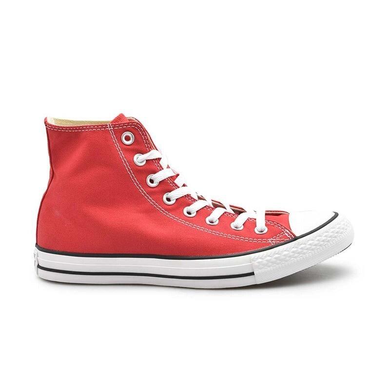 converse ct red