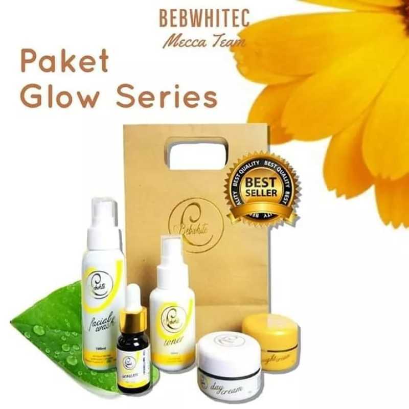 Bbc shop glow series