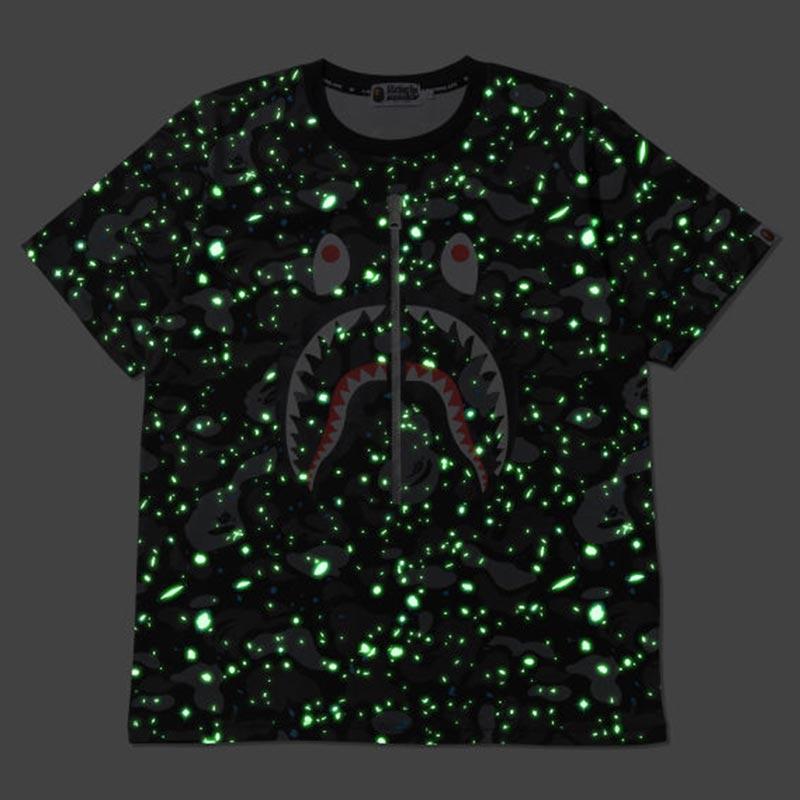 harga bape space camo