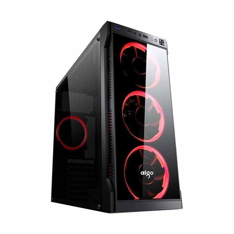 Jual Intel Pc Rakitan Gaming Core I5 9400f Gen 9 Gtx 1650 Super 4gb Ram 16gb Ddr4 Terbaru Juli 2021 Blibli