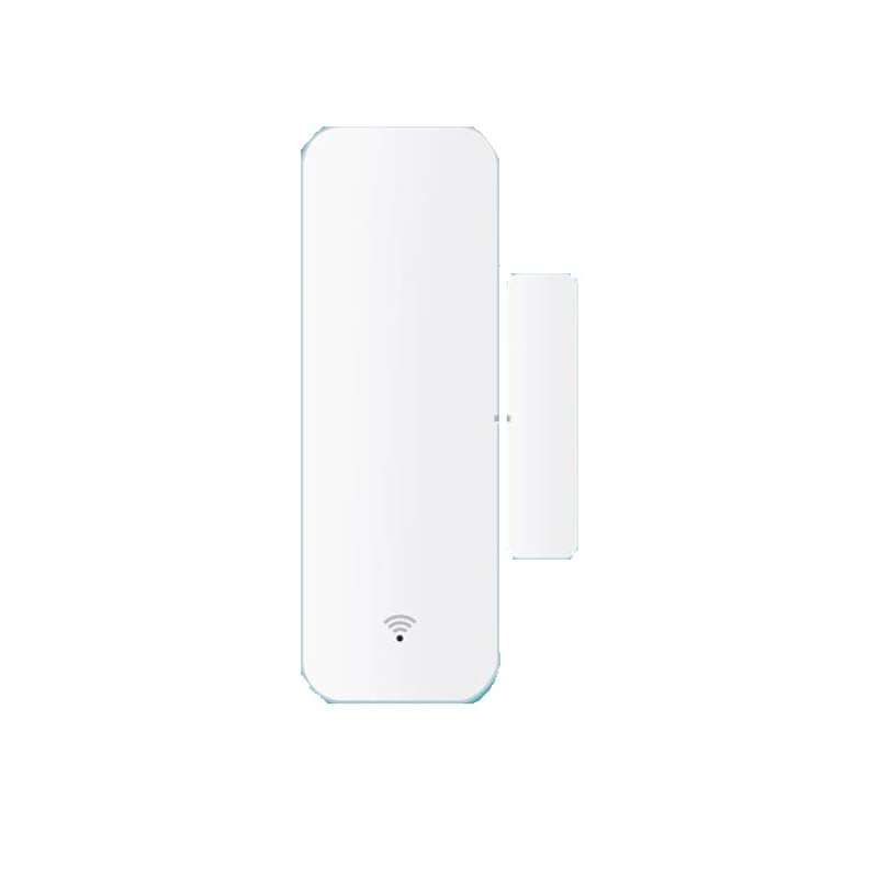bardi indonesia no hub required smart home wifi window door sensor