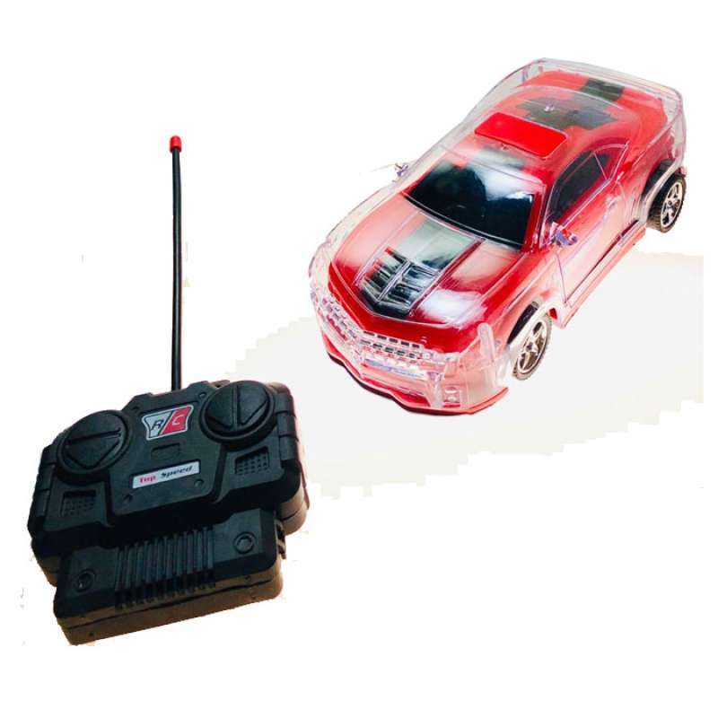 toyota celica remote control car