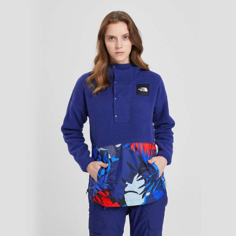 Women's riit pullover north on sale face