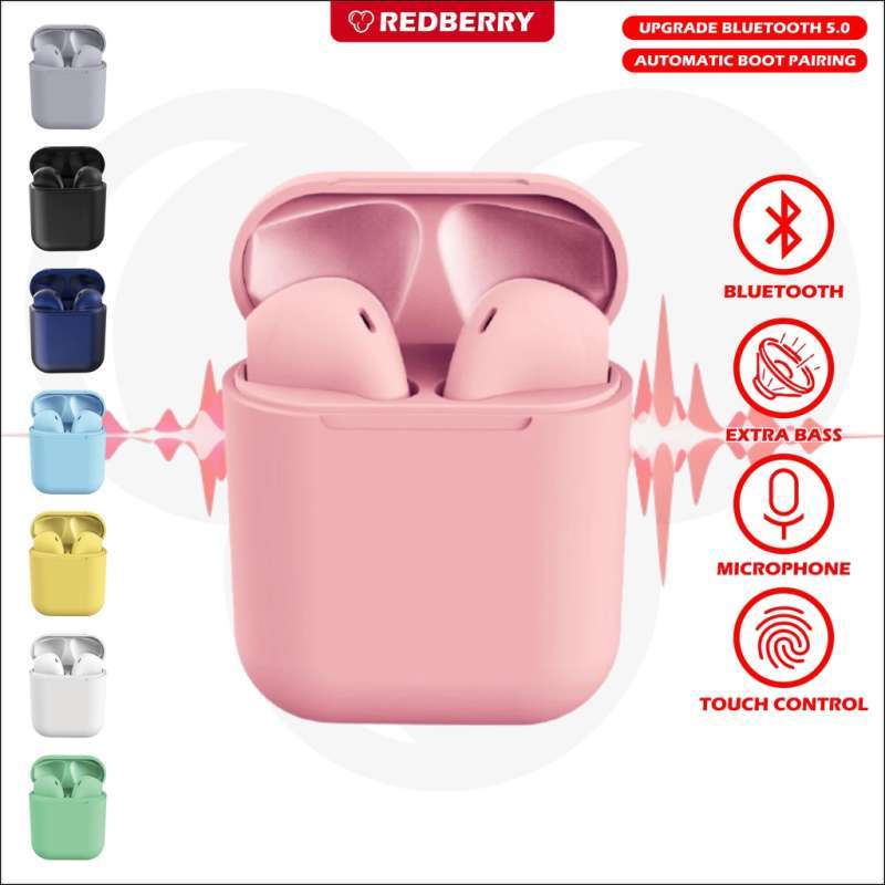 Inpod i12 top