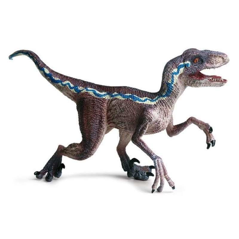 velociraptor figure