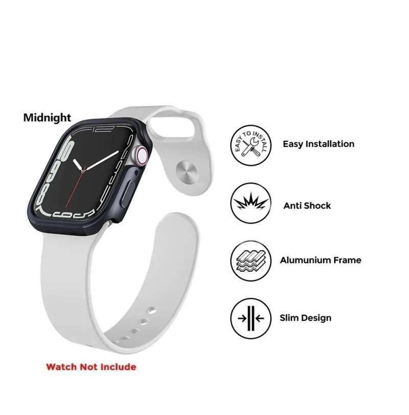 X doria apple watch 7 clearance