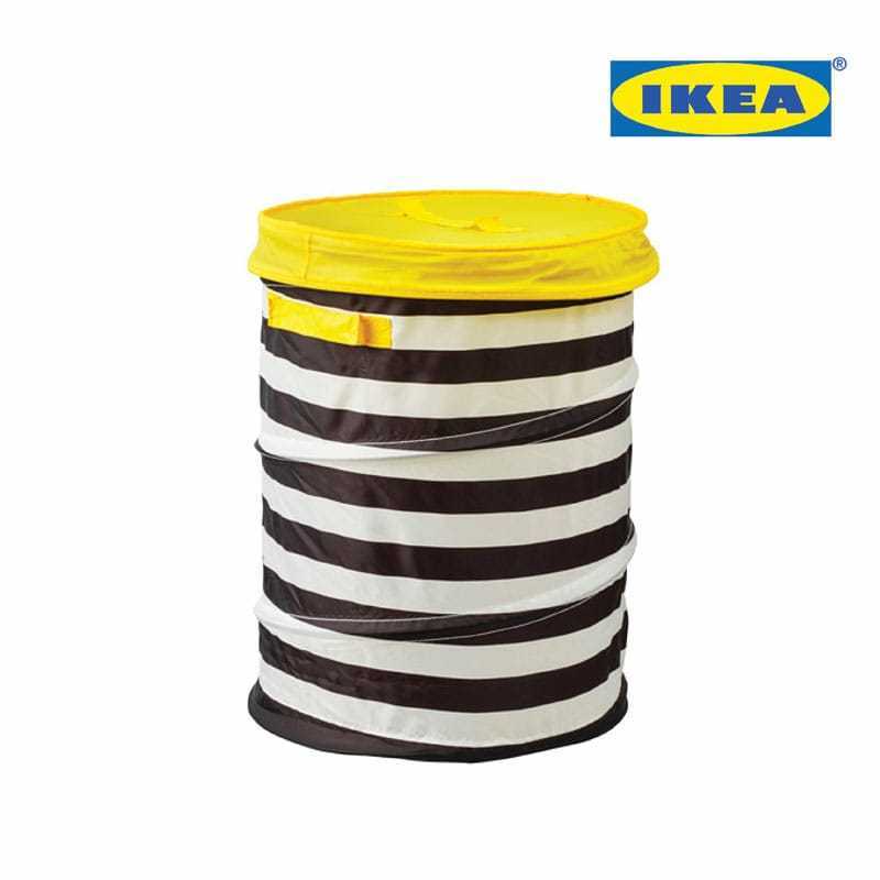 Jual Ikea Flyttbar Keranjang Dg Penutup Online September 2020 Blibli Com