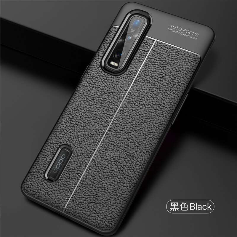 Oppo find x2 store pro case