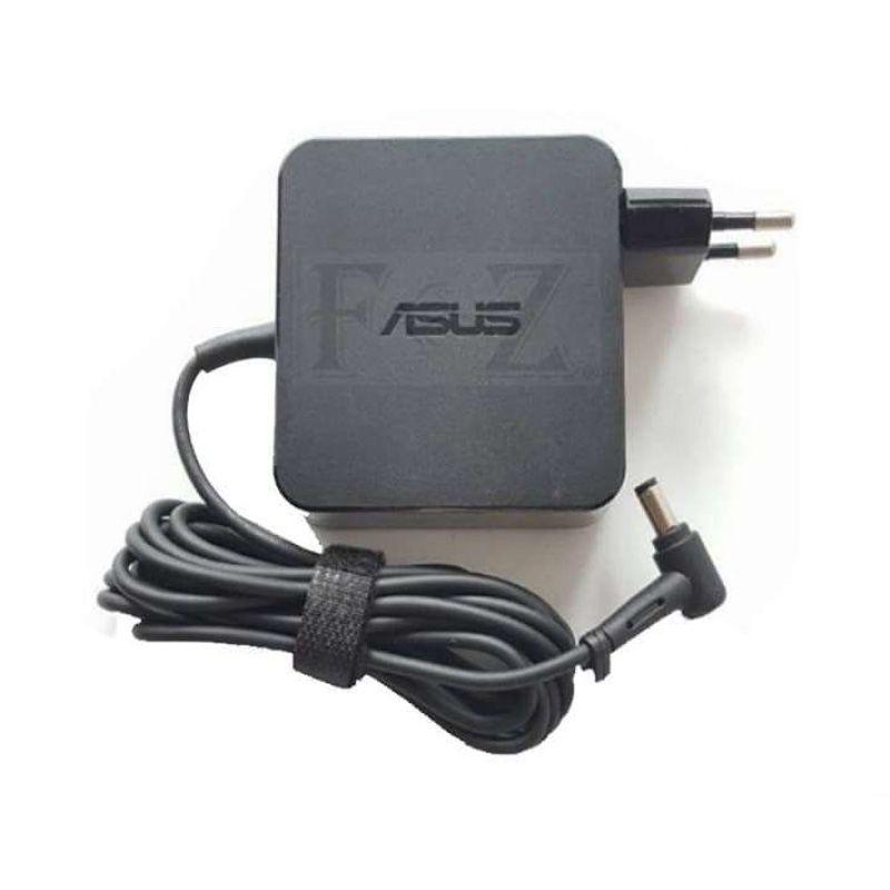 Jual Asus Adaptor Charger Laptop For Asus 19v 3 42a Square Shape Original Online Desember 2020 Blibli