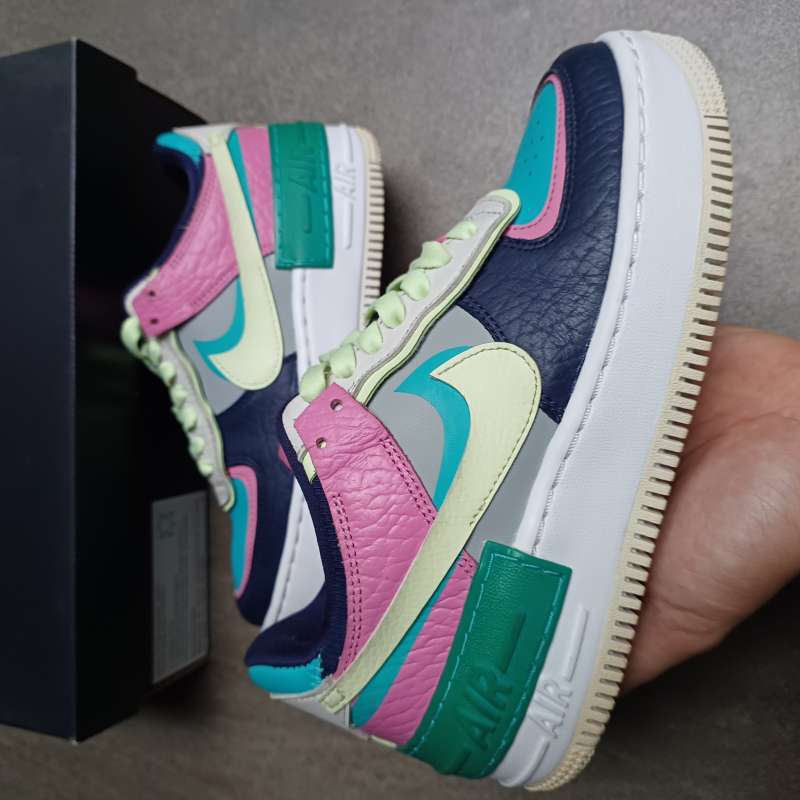 Indo Vacations Nike Air Force Oracle Aqua Nike Kyrie Basketball