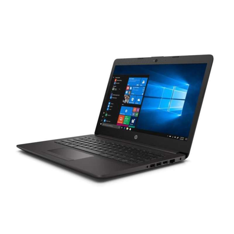 Jual Hp 245 G7 Laptop Amd Ryzen 3 3300u 4gb 256gb Ssd Radeon Vega 3 14 Inch Win10 Home Online November 2020 Blibli Com
