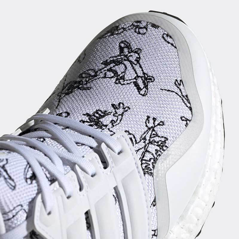 Jual Adidas Ultraboost Dna X Disney Running Shoes Sepatu Lari Pria Fv6049 Online September 2020 Blibli Com