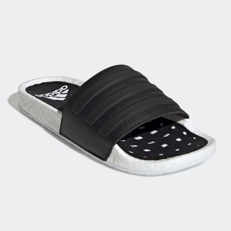 Jual adidas Adilette Boost Swim Slides 