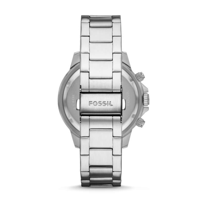 Jual Fossil Bannon Multifunction Jam 