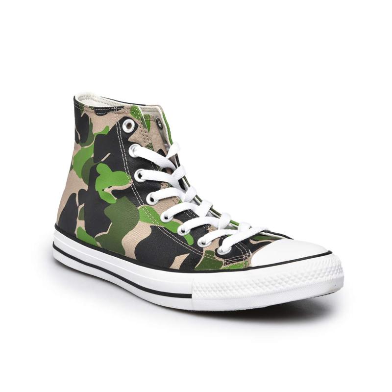 converse ginger