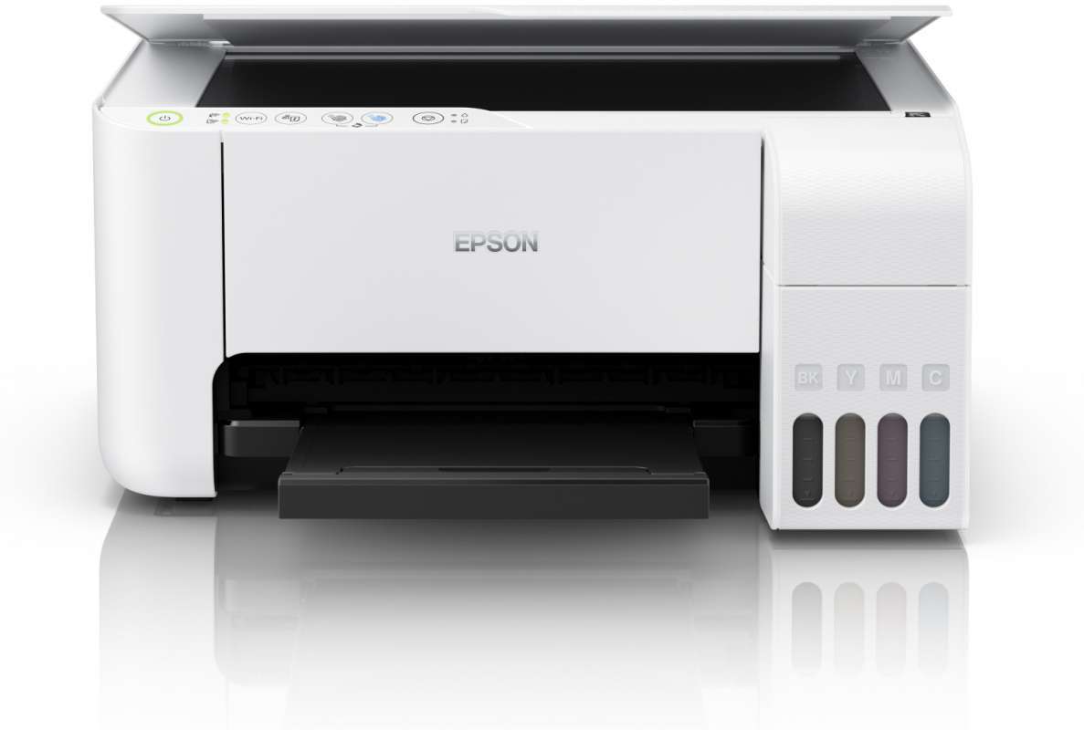 Jual EPSON L3156 Ink Tank All In One 