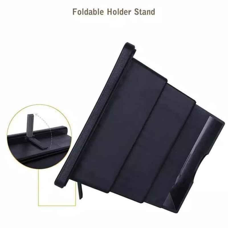 Jual Oem Milikmu Official Kaca Pembesar Proyeksi Layar Hp Smartphone 3d Portable F2 Online Desember 2020 Blibli