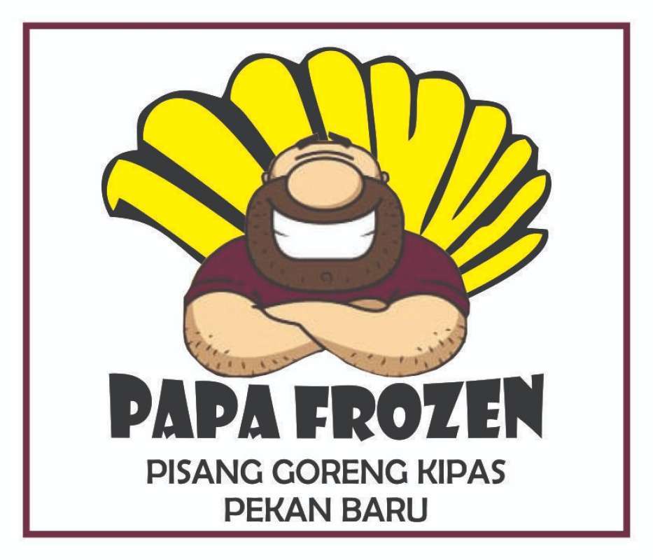 Jual Pisang Goreng Kipas Khas Pekanbaru Frozen Online Oktober 2020 Blibli Com