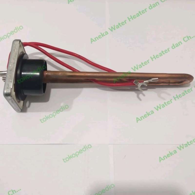 Jual Heating Element Solahart Handal Original 1.0 kW (spare part solar WH)  di Seller Mall Kamar Mandi - Pinang, Kota Tangerang | Blibli