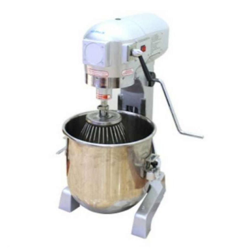 Jual Bake Indonesia Planetary Mixer Primax China 15 L Online September 2020 Blibli Com