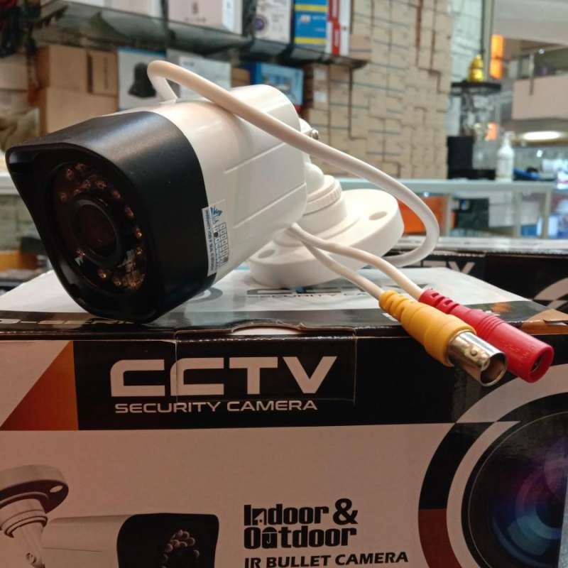Jual Cctv Kyomitsu 1,3mp Oudoor Kamera Ahd Di Seller Mandiri Jaya