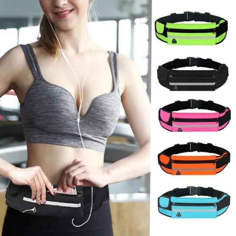 gym waist bag